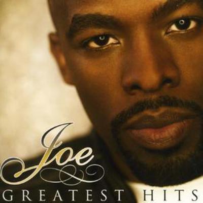 Golden Discs CD Greatest Hits - Joe [CD]
