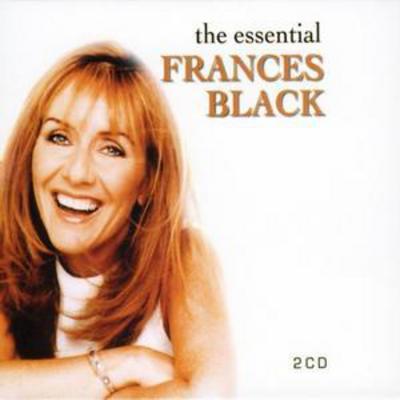 Golden Discs CD Essential Collection - Frances Black [CD]
