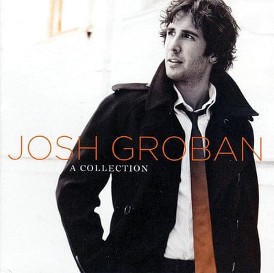 Golden Discs CD A Collection - Josh Groban [CD]