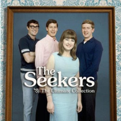 Golden Discs CD The Ultimate Collection - The Seekers [CD]
