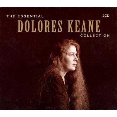 Golden Discs CD The Essential Dolores Keane Collection - Dolores Keane [CD]
