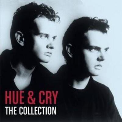 Golden Discs CD The Collection - Hue and Cry [CD]