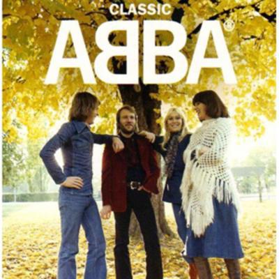 Golden Discs CD Classic - ABBA [CD]