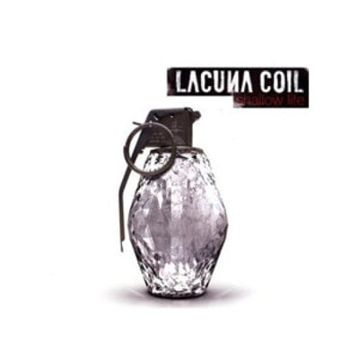 Golden Discs CD Shallow Life - Lacuna Coil [CD]