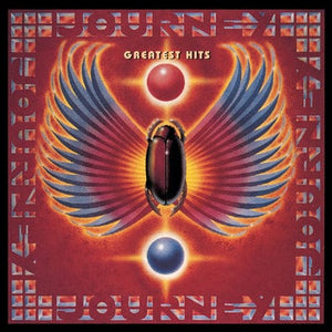 Golden Discs CD Greatest Hits - Journey [CD]
