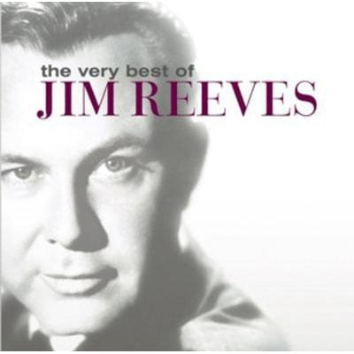 Golden Discs CD The Very Best Of - Jim Reeves [CD]