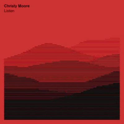 Golden Discs CD Listen - Christy Moore [CD]