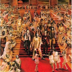 Golden Discs CD It's Only Rock 'N' Roll - The Rolling Stones [CD]