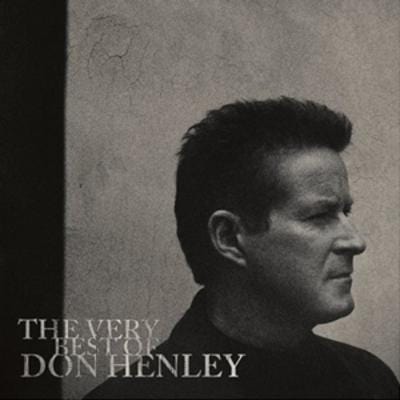 Golden Discs CD The Very Best Of - Don Henley [CD]
