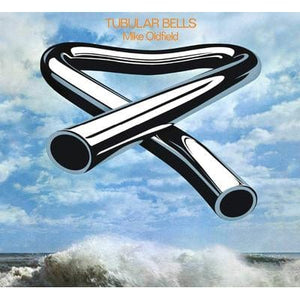 Golden Discs VINYL Tubular Bells - Mike Oldfield [VINYL]
