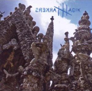 Golden Discs VINYL Balf Quarry - Magik Markers [VINYL]