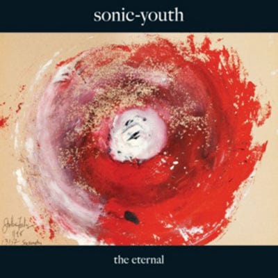 Golden Discs VINYL The Eternal - Sonic Youth [VINYL]
