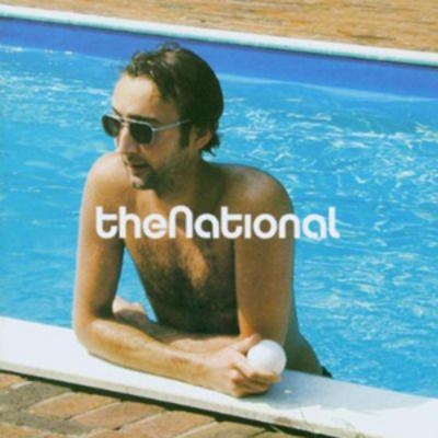 Golden Discs CD The National - The National [CD]