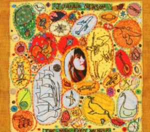 Golden Discs VINYL The Milk-eyed Mender - Joanna Newsom [VINYL]