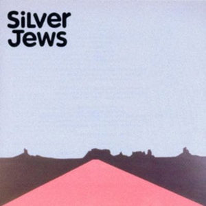 Golden Discs VINYL American Water - Silver Jews [VINYL]