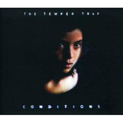 Golden Discs CD Conditions - The Temper Trap [CD]