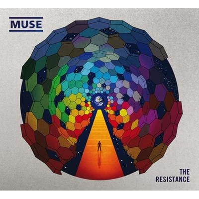 Golden Discs CD The Resistance - Muse [CD]
