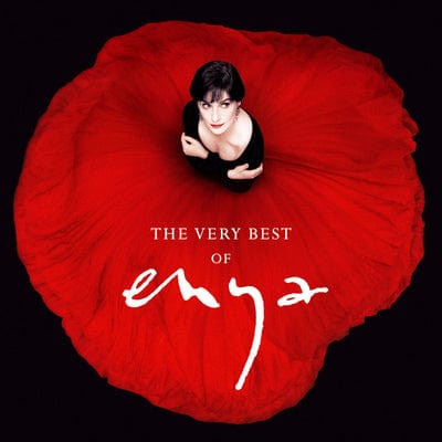 Golden Discs CD The Very Best of Enya - Enya [CD]