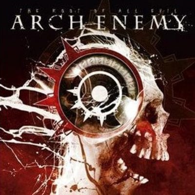 Golden Discs CD The Root of All Evil - Arch Enemy [CD]