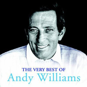 Golden Discs CD The Very Best Of - Andy Williams [CD]