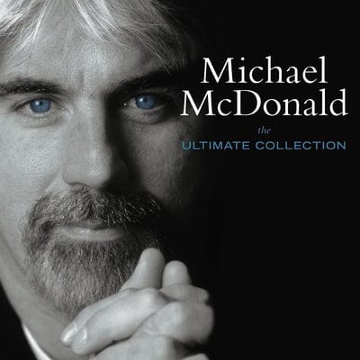 Golden Discs CD The Ultimate Collection - Michael McDonald [CD]