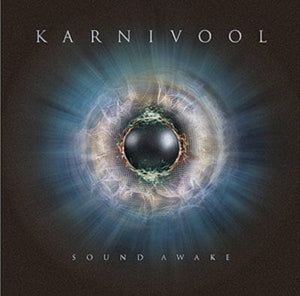 Golden Discs CD Sound Awake - Karnivool [CD]