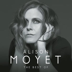Golden Discs CD The Best Of... - Alison Moyet [CD]