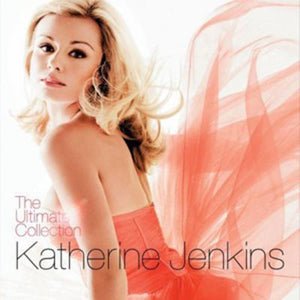 Golden Discs CD The Ultimate Collection - Katherine Jenkins [CD]