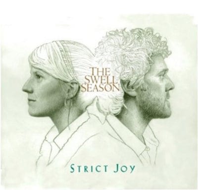 Golden Discs VINYL Strict Joy - The Swell Season [VINYL]