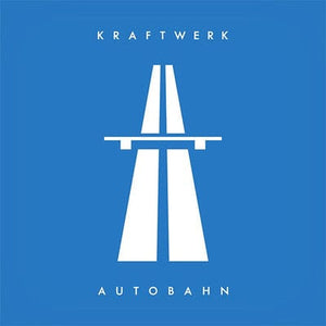 Golden Discs VINYL Autobahn - Kraftwerk [VINYL]