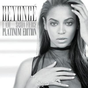 Golden Discs CD I Am... Sasha Fierce - Beyoncé [CD]