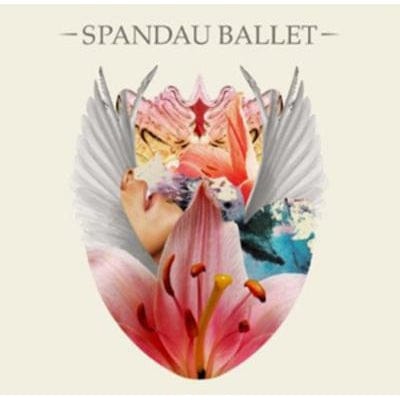 Golden Discs CD Once More - Spandau Ballet [CD]