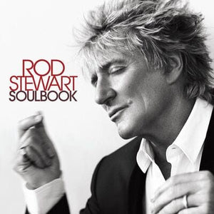 Golden Discs CD Soulbook - Rod Stewart [CD]