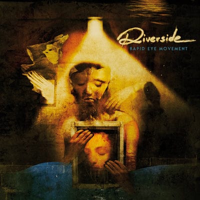 Golden Discs CD Rapid Eye Movement - Riverside [CD]