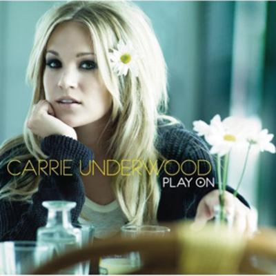 Golden Discs CD Play On - Carrie Underwood [CD]