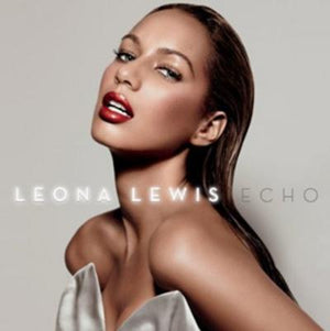Golden Discs CD Echo - Leona Lewis [CD]