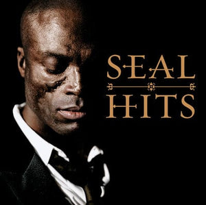 Golden Discs CD Hits - Seal [CD]