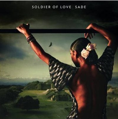 Golden Discs CD Soldier of Love - Sade [CD]