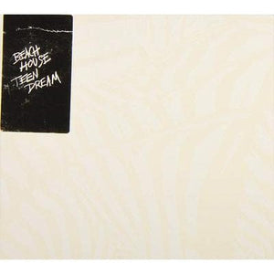 Golden Discs VINYL Teen Dream - Beach House [VINYL]