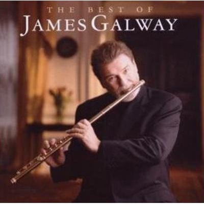 Golden Discs CD The Best of James Galway - James Galway [CD]