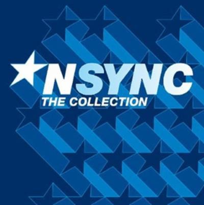 Golden Discs CD The Collection - 'N Sync [CD]