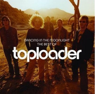 Golden Discs CD Dancing in the Moonlight: The Best Of - Toploader [CD]