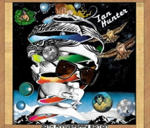 Golden Discs CD Ian Hunter - Ian Hunter [CD]