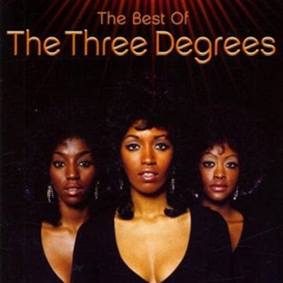 Golden Discs CD The Best Of - The Three Degrees [CD]