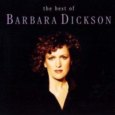 Golden Discs CD The Best of Barbara Dickson - Barbara Dickson [CD]