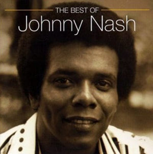 Golden Discs CD The Best of Johnny Nash - Johnny Nash [CD]