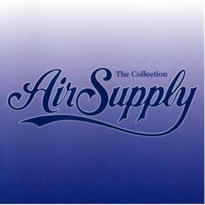 Golden Discs CD The Collection - Air Supply [CD]