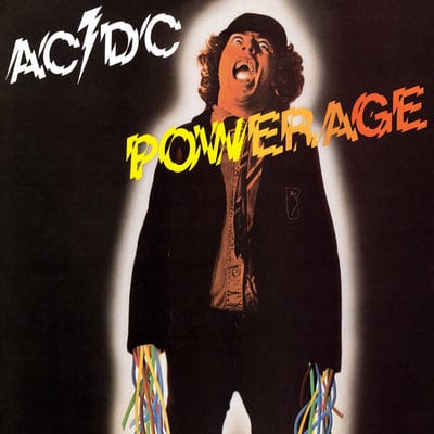 Golden Discs VINYL Powerage - AC/DC [VINYL]