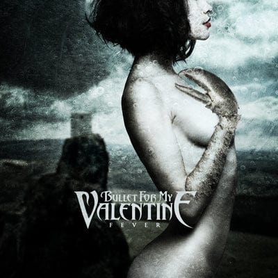 Golden Discs CD Fever - Bullet for My Valentine [CD]