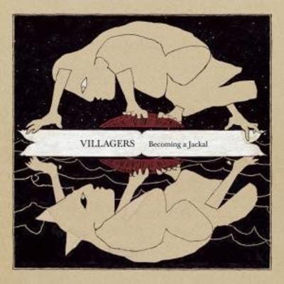 Golden Discs VINYL Becoming a Jackal - Villagers [VINYL]